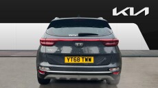 Kia Sportage 1.6 GDi ISG Edition 25 5dr Petrol Estate